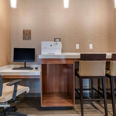 Comfort Suites Camp Hill-Harrisburg West Bagian luar foto